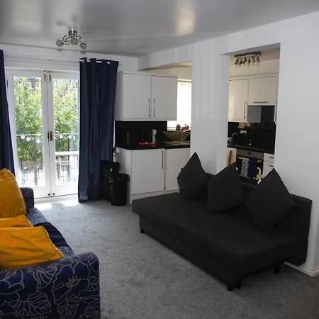 Luxury London Apartment - Central Location